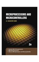 Microprocessors and Microcontrollers,