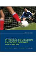 Foundations of Physical Education, Exercise Science, and Sport