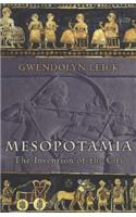 Mesopotamia