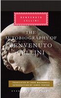 Autobiography of Benvenuto Cellini