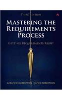 Mastering the Requirements Process