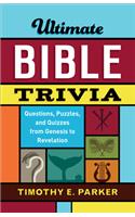 Ultimate Bible Trivia