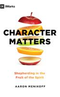 Character Matters