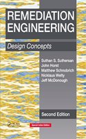 Remediation Engineering: Design Concepts, Second Edition