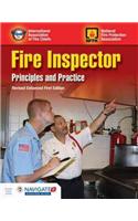 Fire Inspector: Principles And Practice