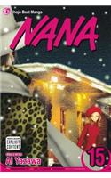 Nana, Vol. 15