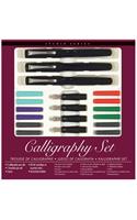 Studio Series Calligraphy Pen