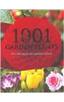 1001 Most Popular Garden Plants