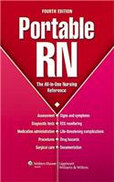 Portable RN: The All-In-One Nursing Reference