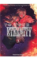 To Your Eternity 4