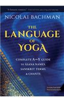 The Language of Yoga