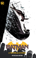 Batman by Tom King & Lee Weeks: The Deluxe Edition