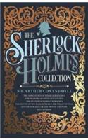 The Sherlock Holmes Collection