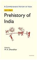 Comprehensive History of India