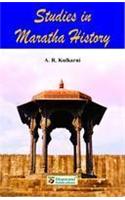 Studies in Maratha History