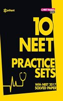 NEET 10 Practice Sets