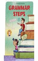 Grammar Steps 5 (Icse)