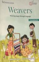 Britannica Learning Weavers English Coursebook - 6