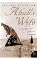 Ahab's Wife