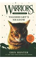 Warriors Super Edition: Tigerheart's Shadow