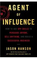 Agent of Influence