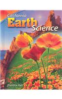 Focus on California Earth Science