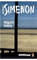 Maigret's Holiday