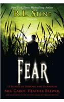 Fear: 13 Stories of Suspense and Horror