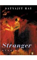 Stranger: Stories