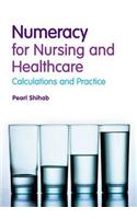 Numeracy in Nursing and Healthcare