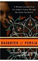 Daughter of Persia