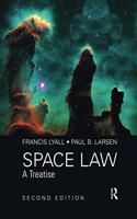 Space Law