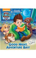 Good Night, Adventure Bay! (Paw Patrol)