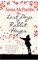 The Last Days of Rabbit Hayes