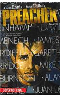 Preacher Book Five