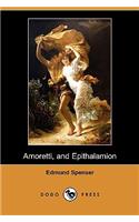 Amoretti, and Epithalamion (Dodo Press)