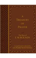 Treasury of Prayer