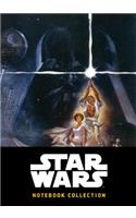 Star Wars: A New Hope Notebook Collection