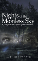 Nights of the Moonless Sky