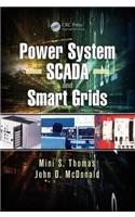 Power System SCADA and Smart Grids