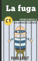 Spanish Novels