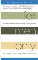 For Men Only (Revised and Updated Edition)