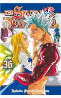 The Seven Deadly Sins 36