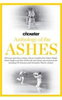 Cricketer Anthology of the Ashes