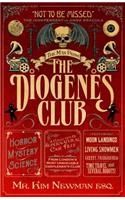 The Man From the Diogenes Club