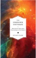 Unknown Universe