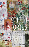 Stitch Stories