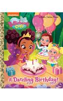 A Dazzling Birthday! (Butterbean's Cafe)