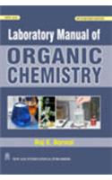 Laboratory Manual of Organic Chemistry