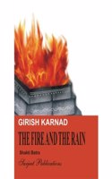 Girish Karnad The Fire And The Rain PB